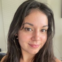 Chantalle Garcia