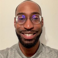 Edric Mcdaniel-Johnson
