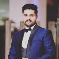 Jatin Wadehra