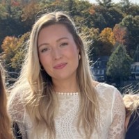 Kelsey Pannier Kozlowski