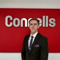 Jason Conchie Bsc, Msta.