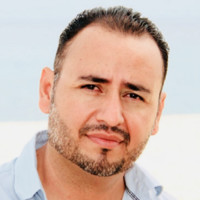 Sergio Gutierrez Diaz