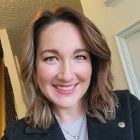 Kathleen Lane (She/Her)