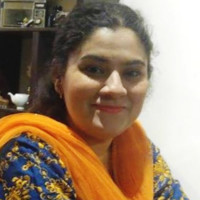 Alia Ashfaq