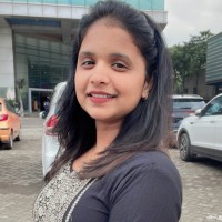 Vishakha Kandalgaonkar