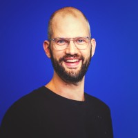 Robert van der Noord