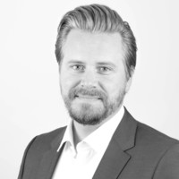 Anders Stensgaard