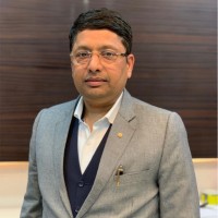 Shiv Rattan Goyal