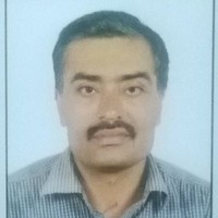 Vinuj Nair.
