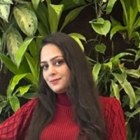 Monica Katoch