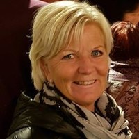 Sarita Larsson