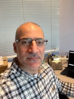 Nikolaos Kavathas