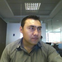 Fernando Fuentes Lopez