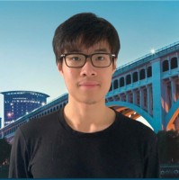 Ben Wong