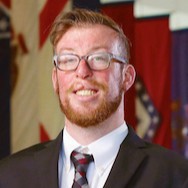 Matthew Riffe