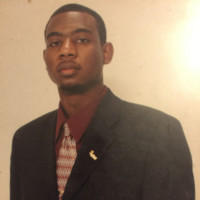 Roosevelt Johnson