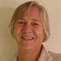 Birgitte Parrish
