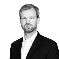 Andreas H. Lillebø
