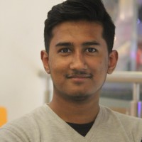 Sathvik A