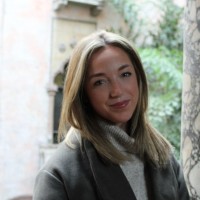 Patricia De Antonio Romero