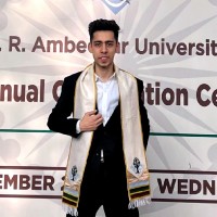 Tushar Khattar