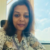 Revathy Jayakumar