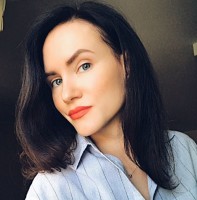 Мария Шаповал