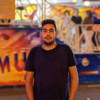 Oussama Felfel