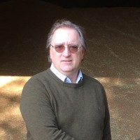 Mark Pickford