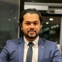 Vivek Raghav