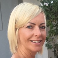 Melissa Mear