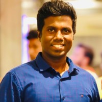 Samson Gnanaraj