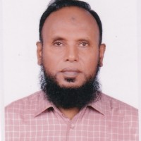 Mohammad Aminur Roshid