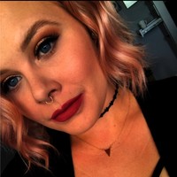 Amber Buckalew