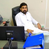 Muhammad Usman