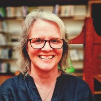 Jacqui Horwood