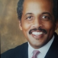Ernest Quarles
