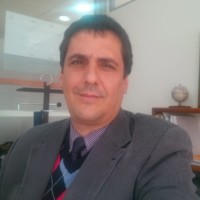 Oscar Pantin