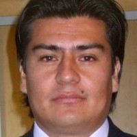 Jorge Sabino Noriega
