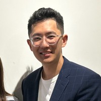 Harry Li