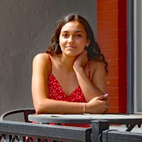 Emily Escoto
