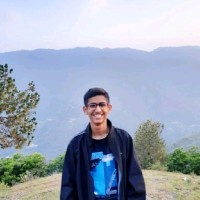 Prabhav Bansal
