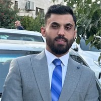 Odai Khaled Abu Hadbah