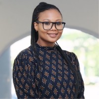 Prudence Nosipho Motha