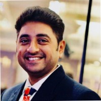 Mehul Bhavsar