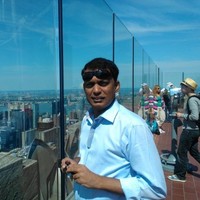 Vipin Thakur