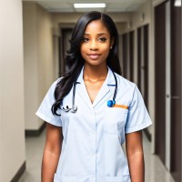 Faith Carter