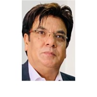 Dr Ajay Kaul