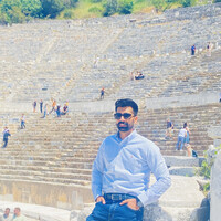 Arshdeep Singh Sidhu