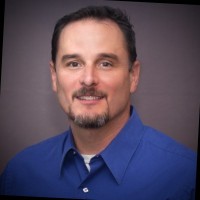 David Scott